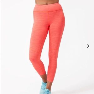 Outdoor Voices Move Free 3/4 Legging